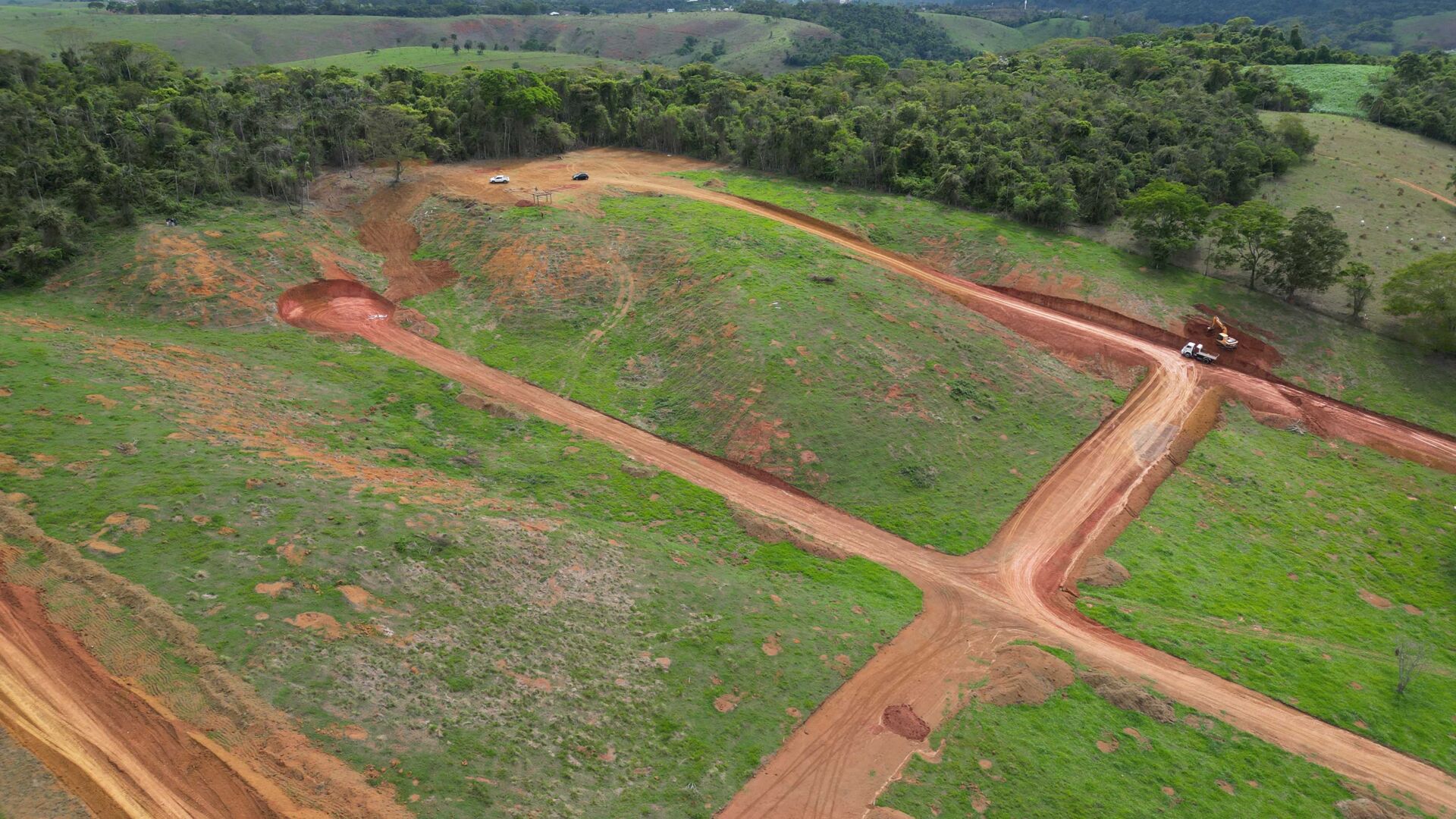 Terreno à venda, 500m² - Foto 13