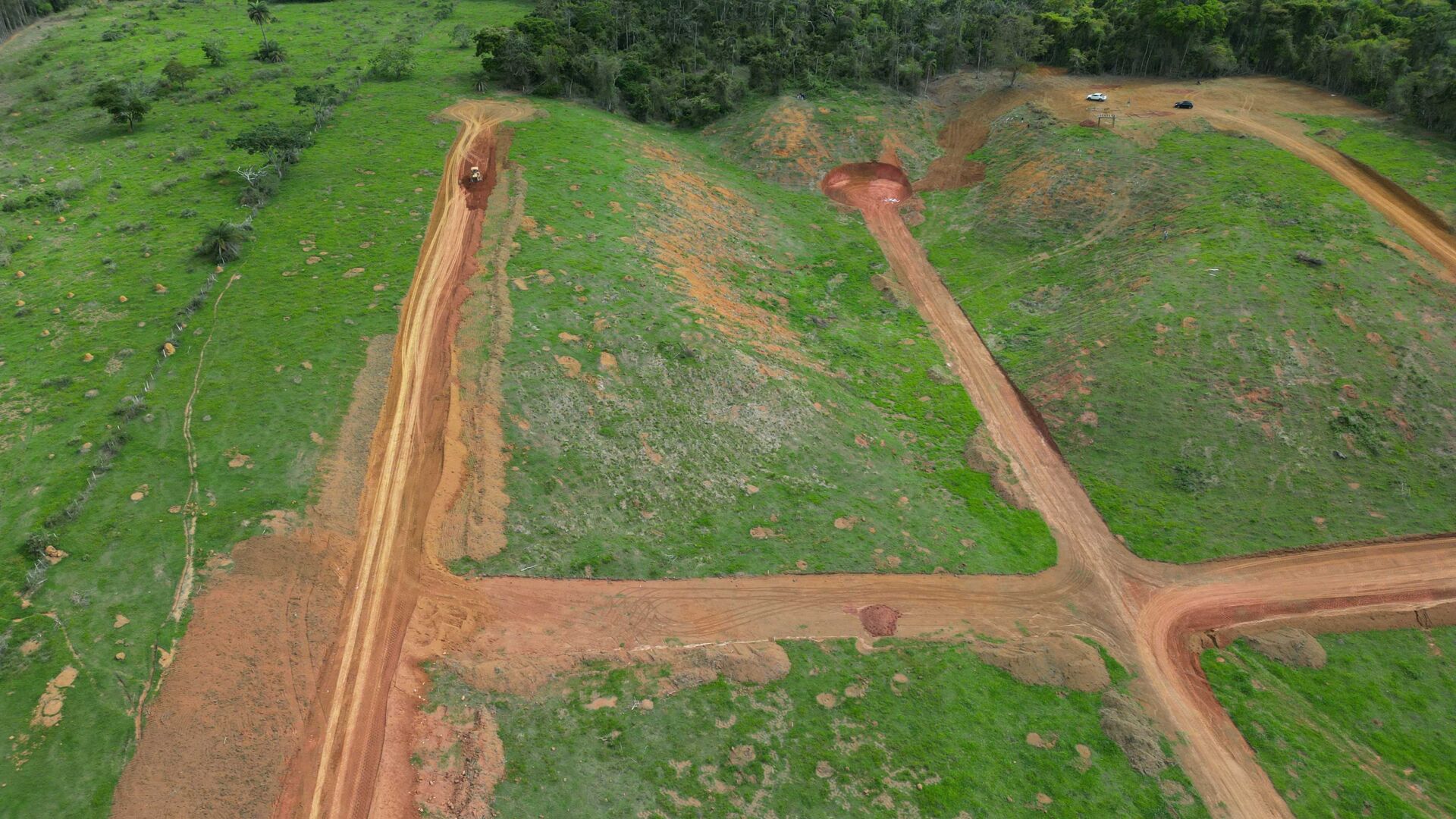 Terreno à venda, 500m² - Foto 14