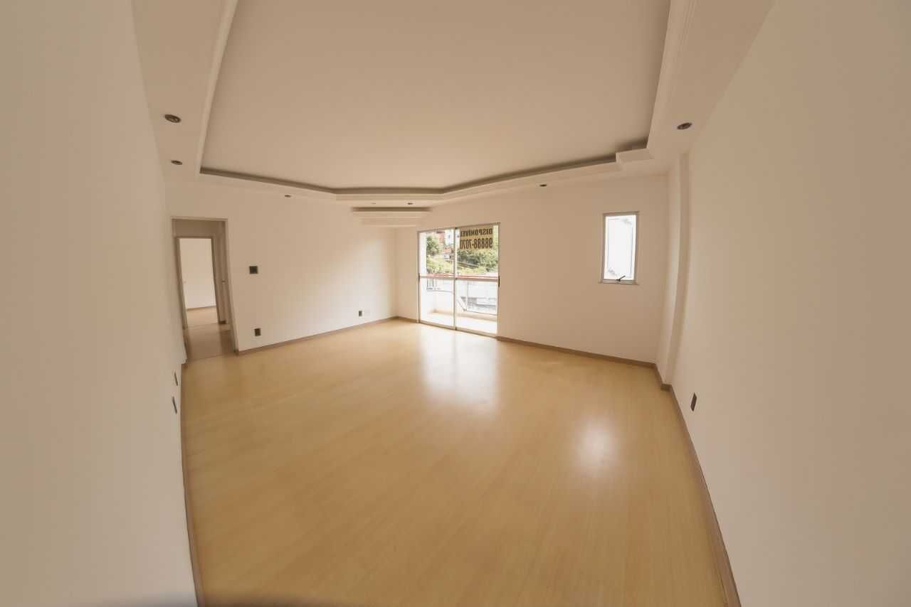 Apartamento à venda com 3 quartos, 120m² - Foto 13