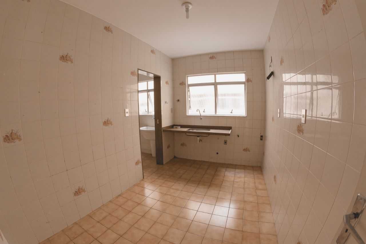 Apartamento à venda com 3 quartos, 120m² - Foto 24