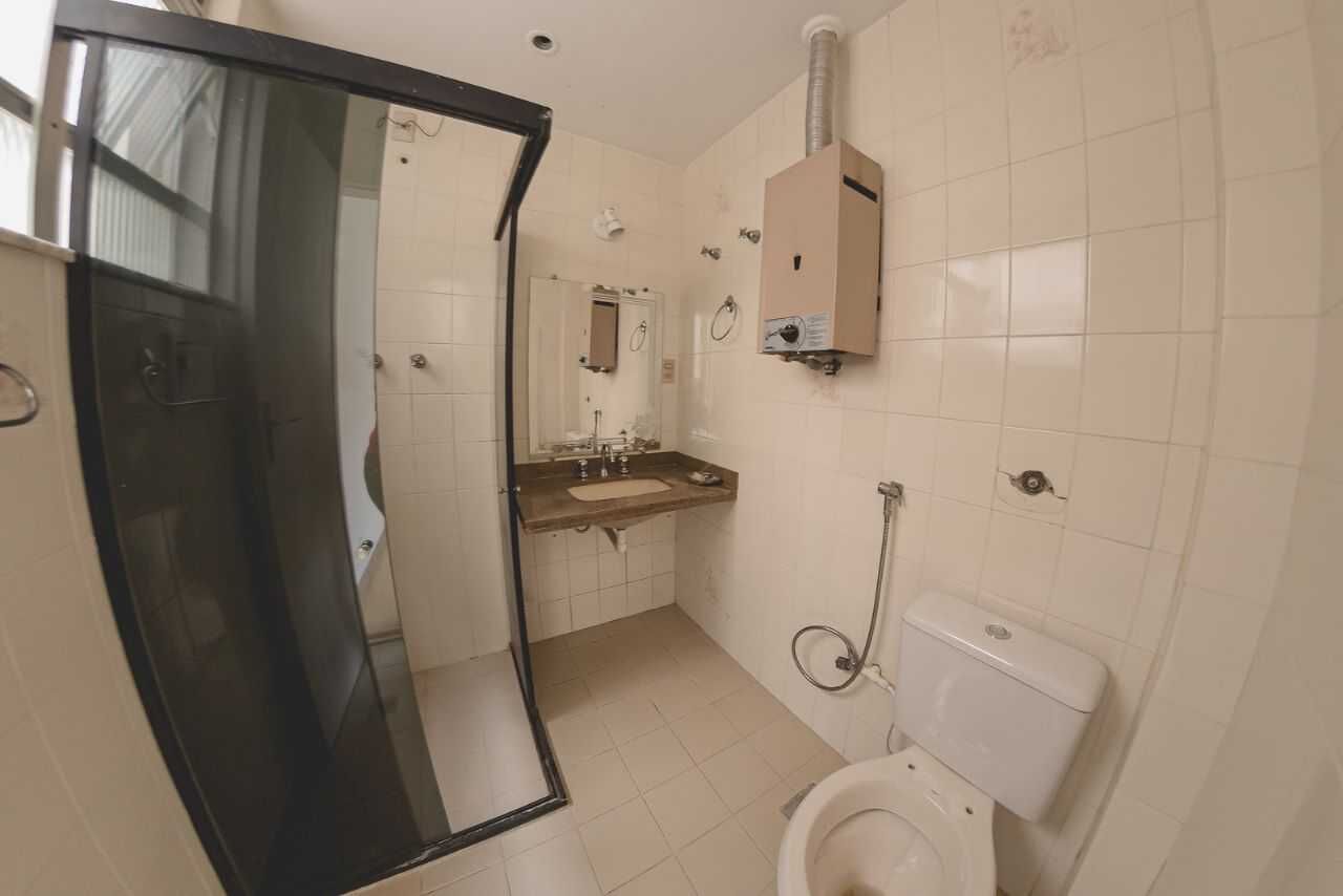 Apartamento à venda com 3 quartos, 120m² - Foto 10