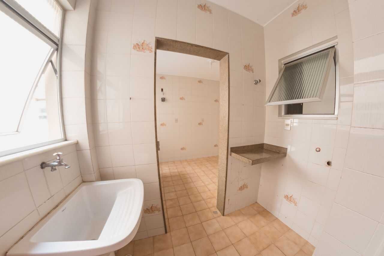 Apartamento à venda com 3 quartos, 120m² - Foto 14