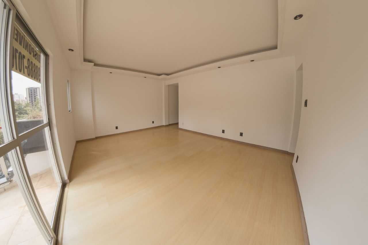 Apartamento à venda com 3 quartos, 120m² - Foto 11