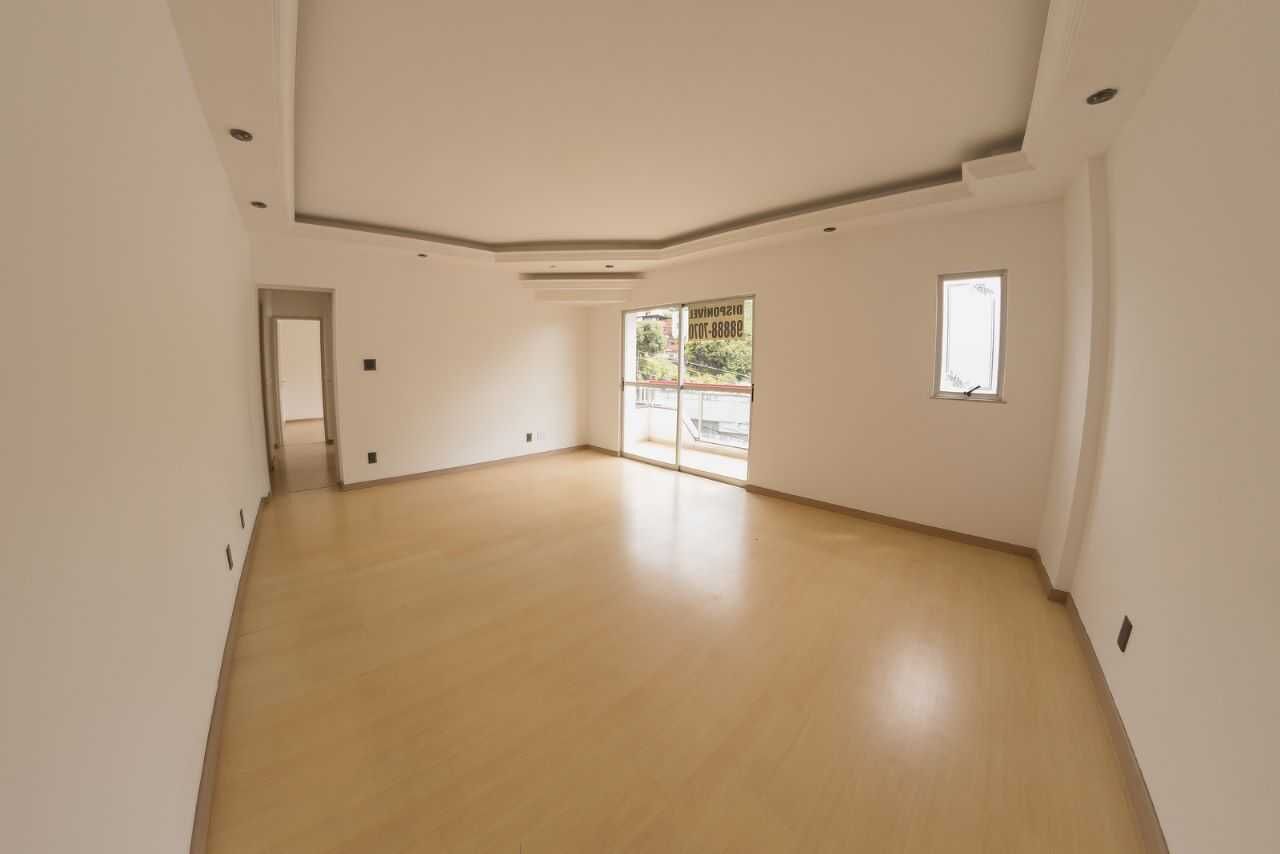 Apartamento à venda com 3 quartos, 120m² - Foto 20