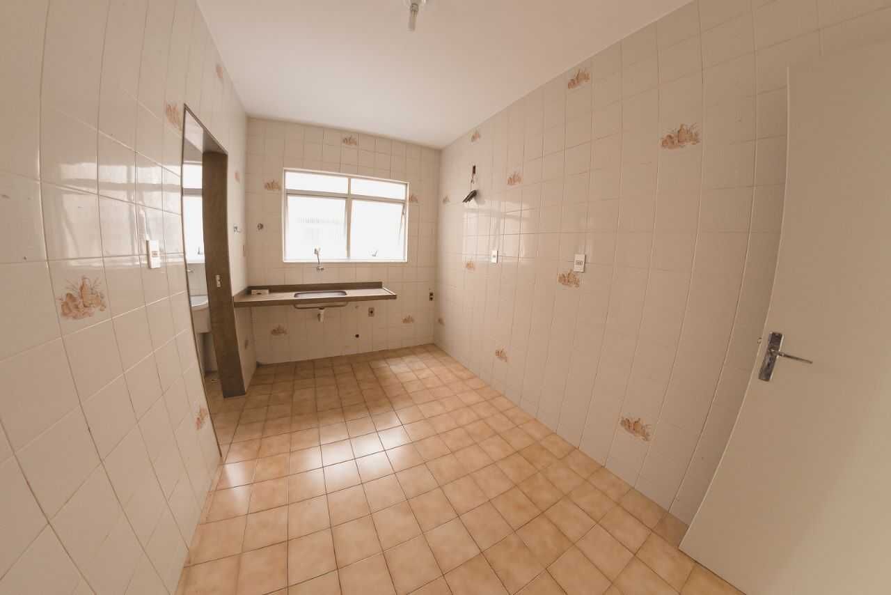 Apartamento à venda com 3 quartos, 120m² - Foto 9