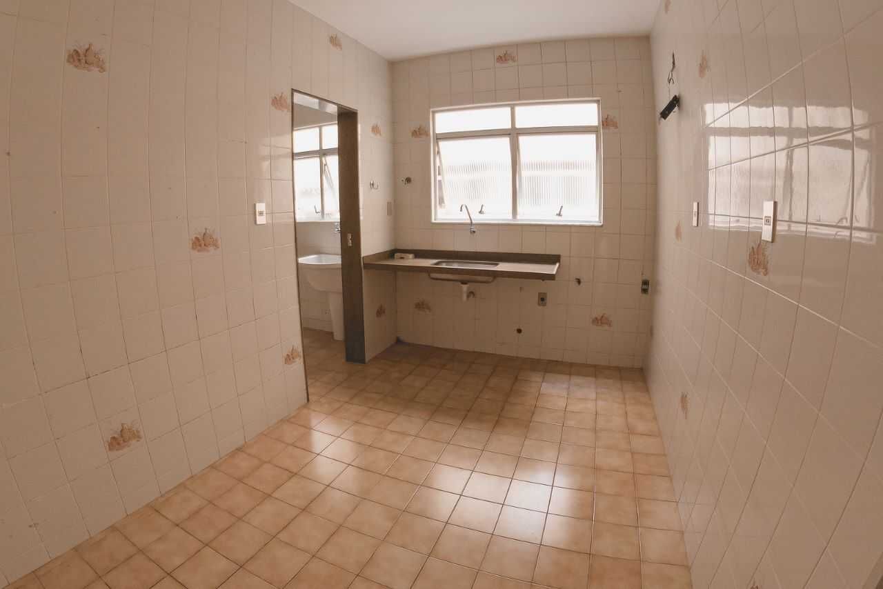 Apartamento à venda com 3 quartos, 120m² - Foto 8