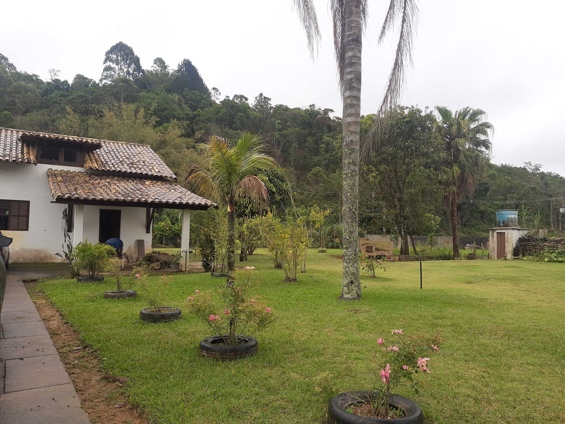 Fazenda à venda, 5000m² - Foto 9