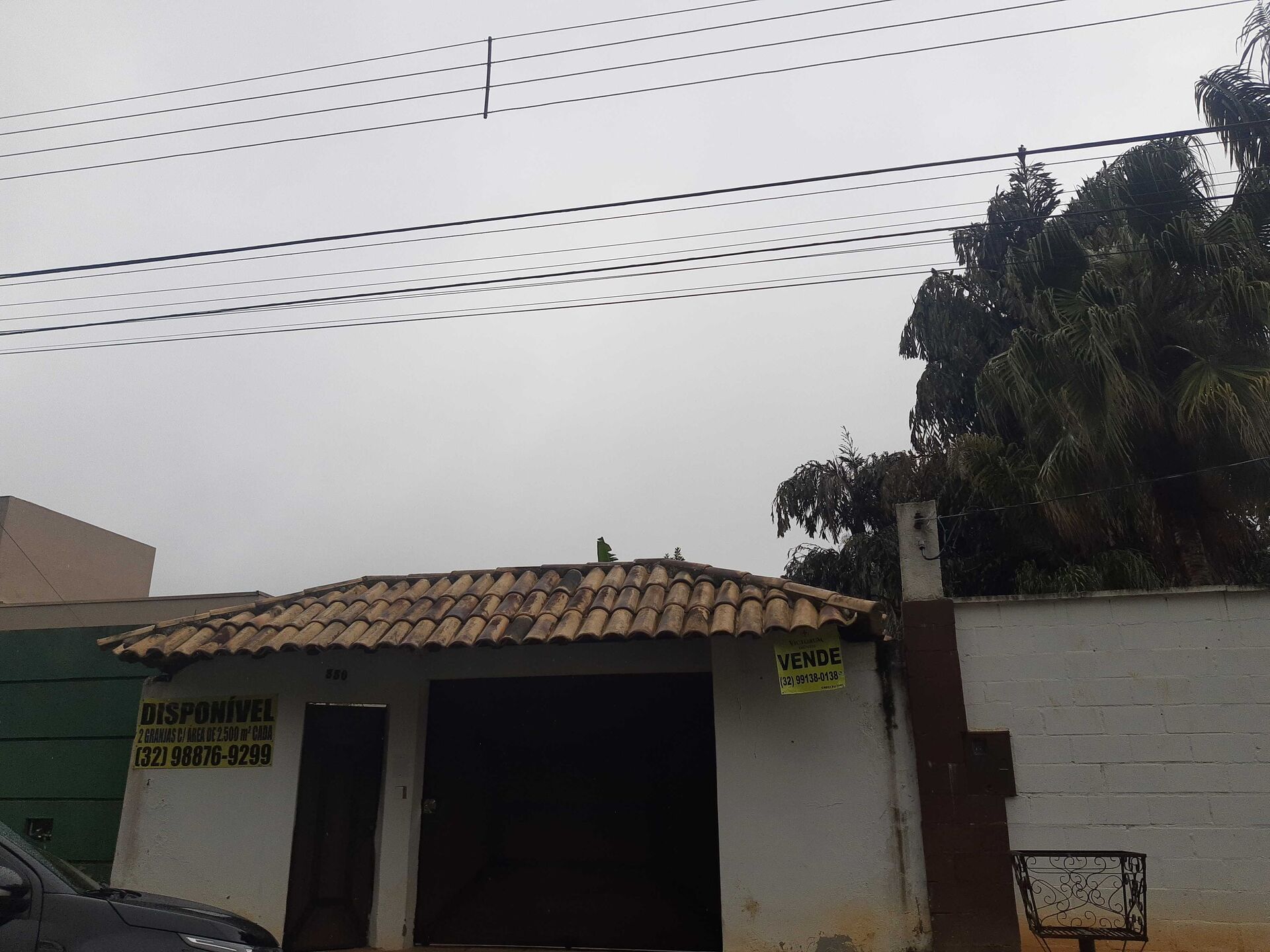 Fazenda à venda, 5000m² - Foto 4