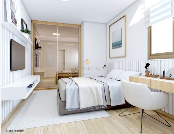 Apartamento à venda com 3 quartos, 75m² - Foto 9