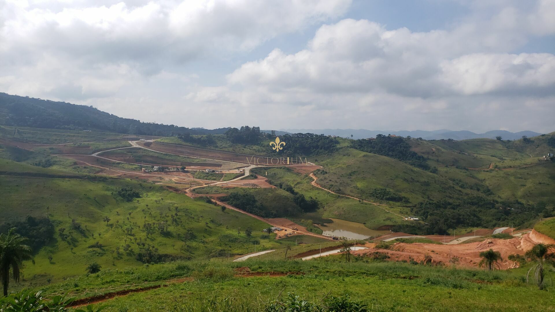 Terreno à venda, 724m² - Foto 6