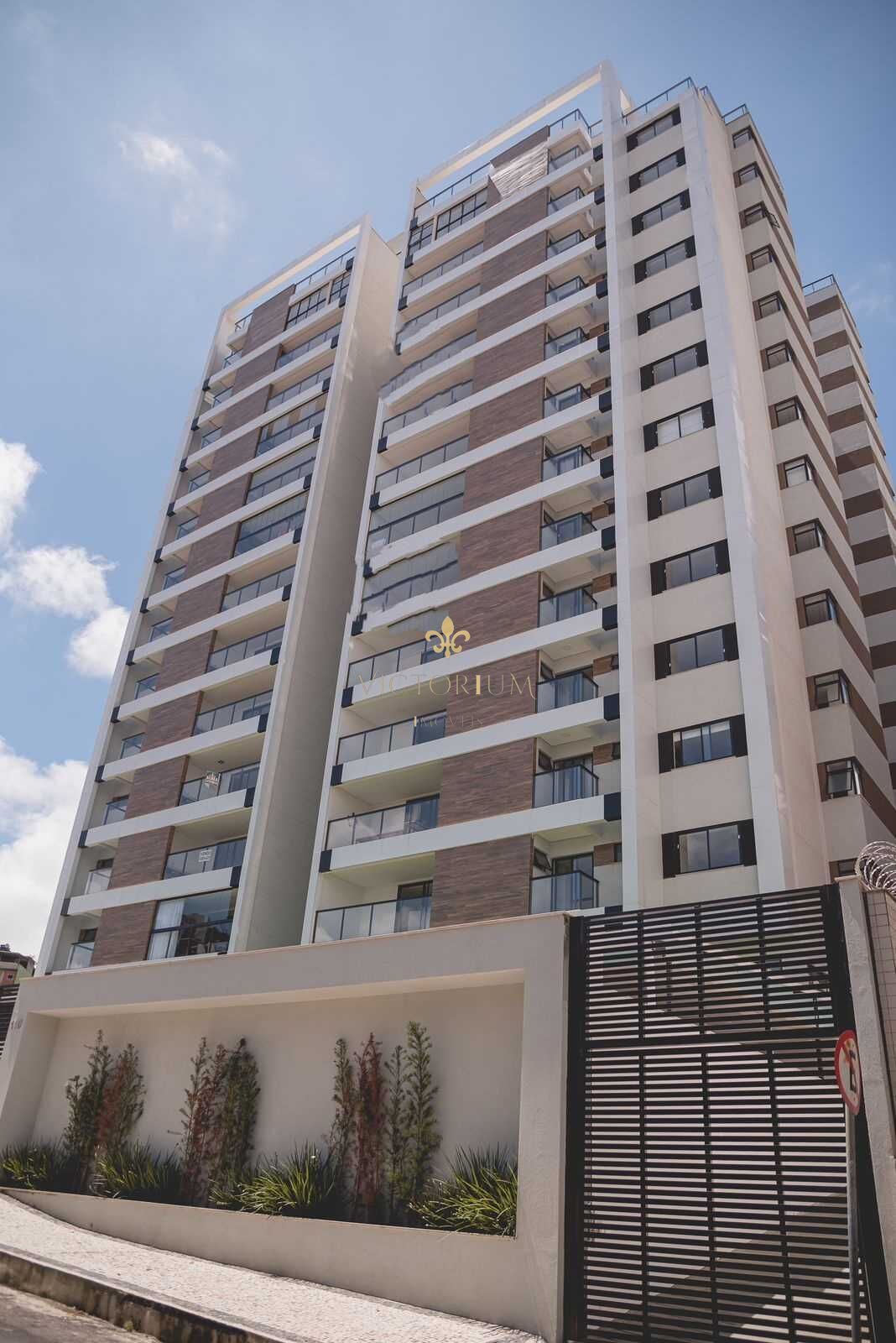 Cobertura à venda com 5 quartos, 560m² - Foto 1