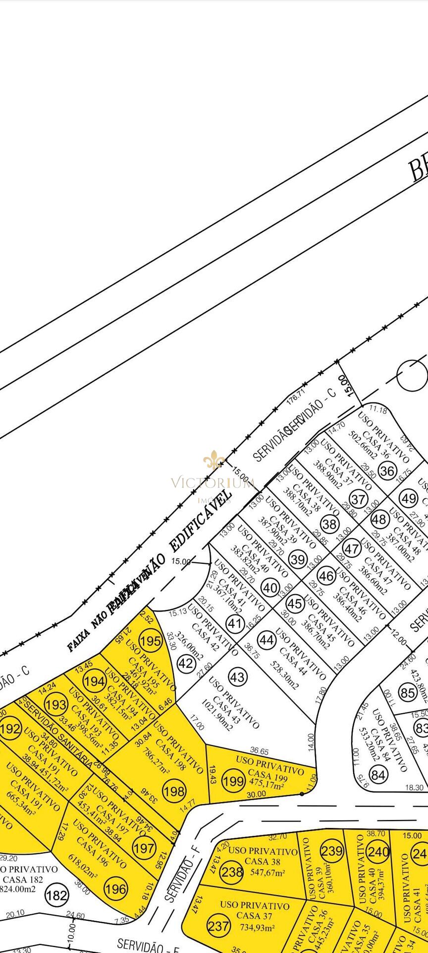 Terreno à venda, 326m² - Foto 26