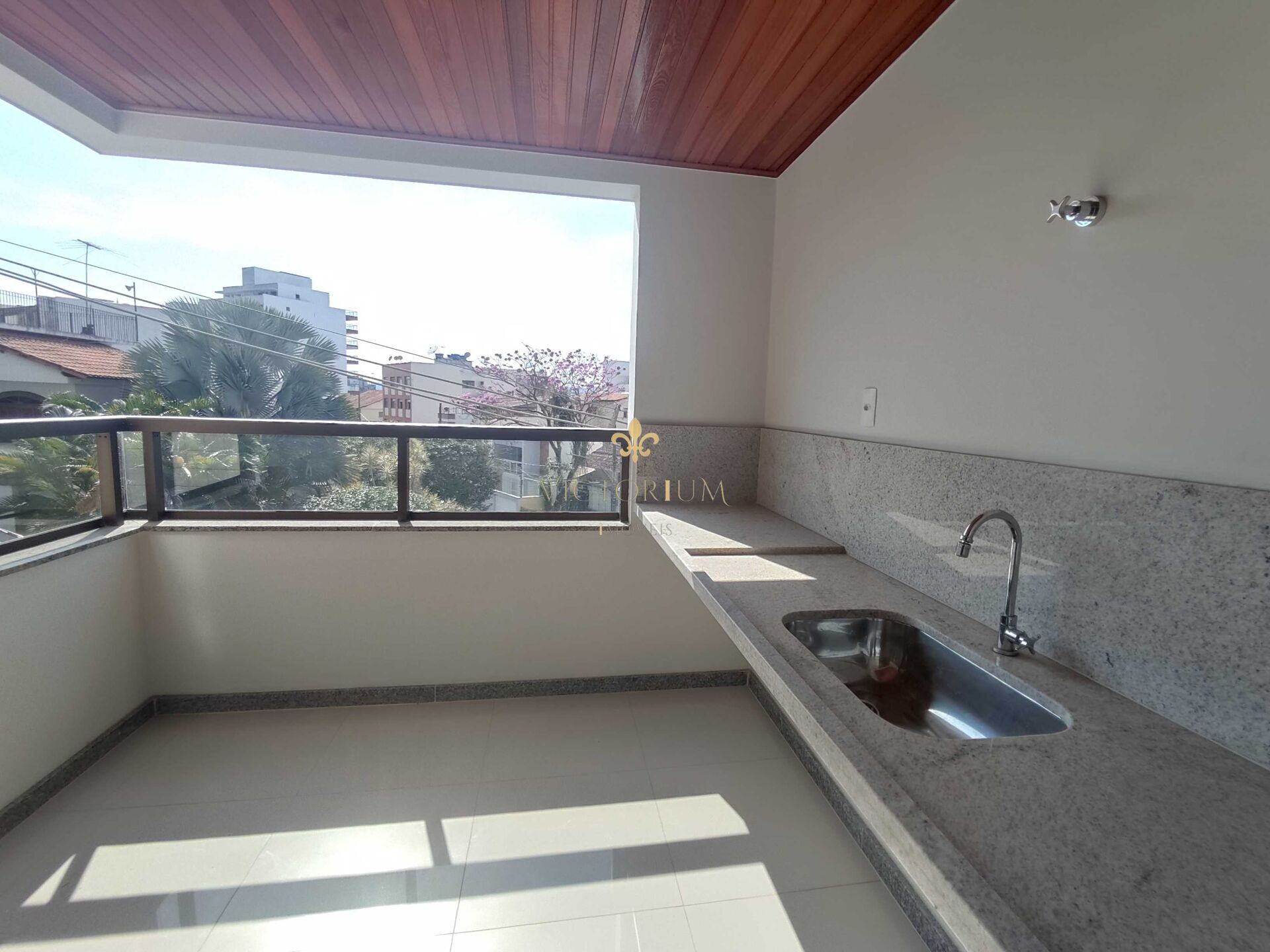 Apartamento à venda com 2 quartos - Foto 5