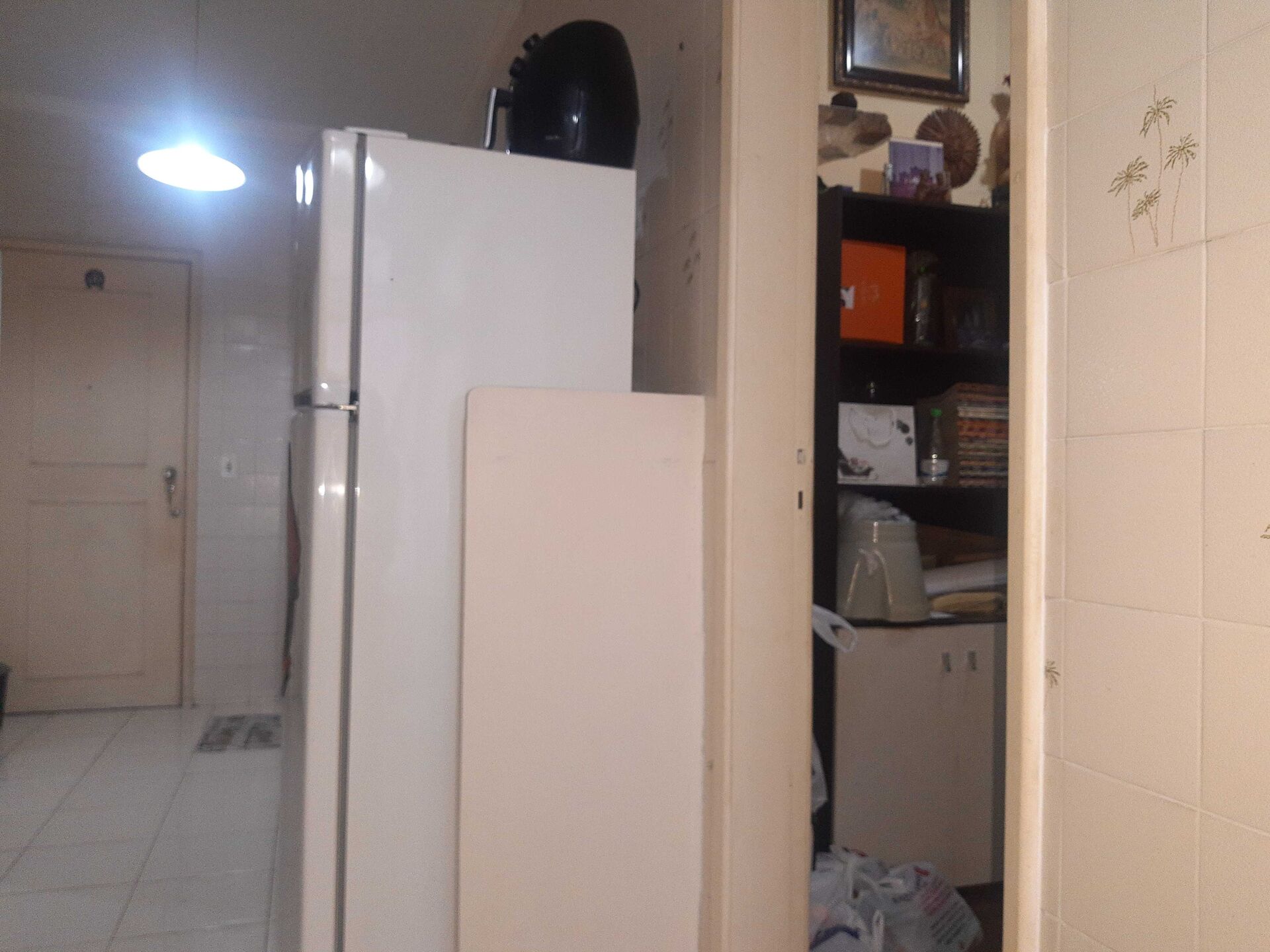 Apartamento à venda com 3 quartos, 103m² - Foto 11