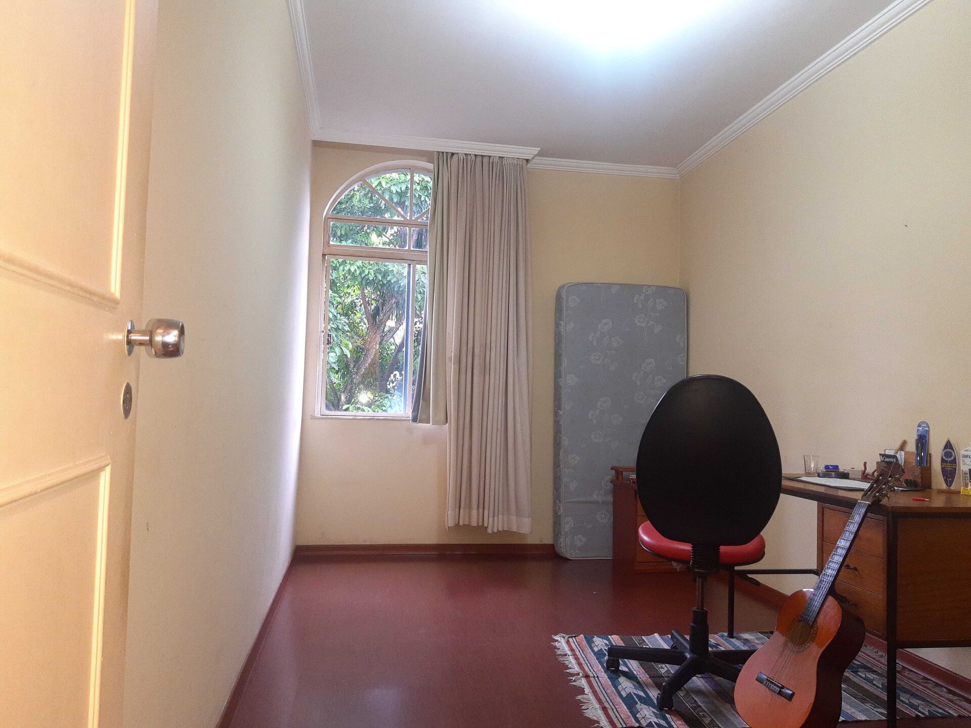 Apartamento à venda com 3 quartos, 103m² - Foto 5