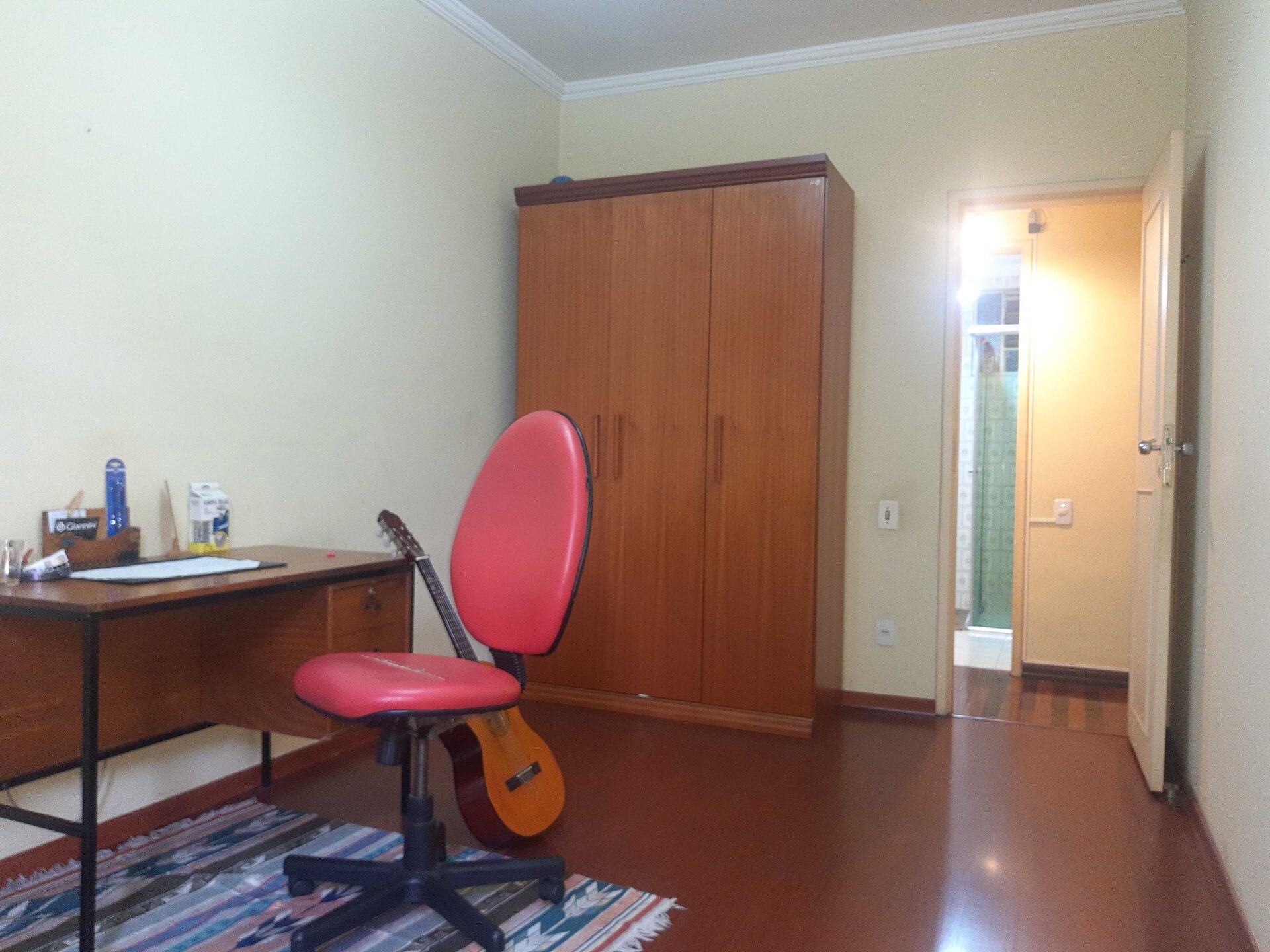 Apartamento à venda com 3 quartos, 103m² - Foto 6