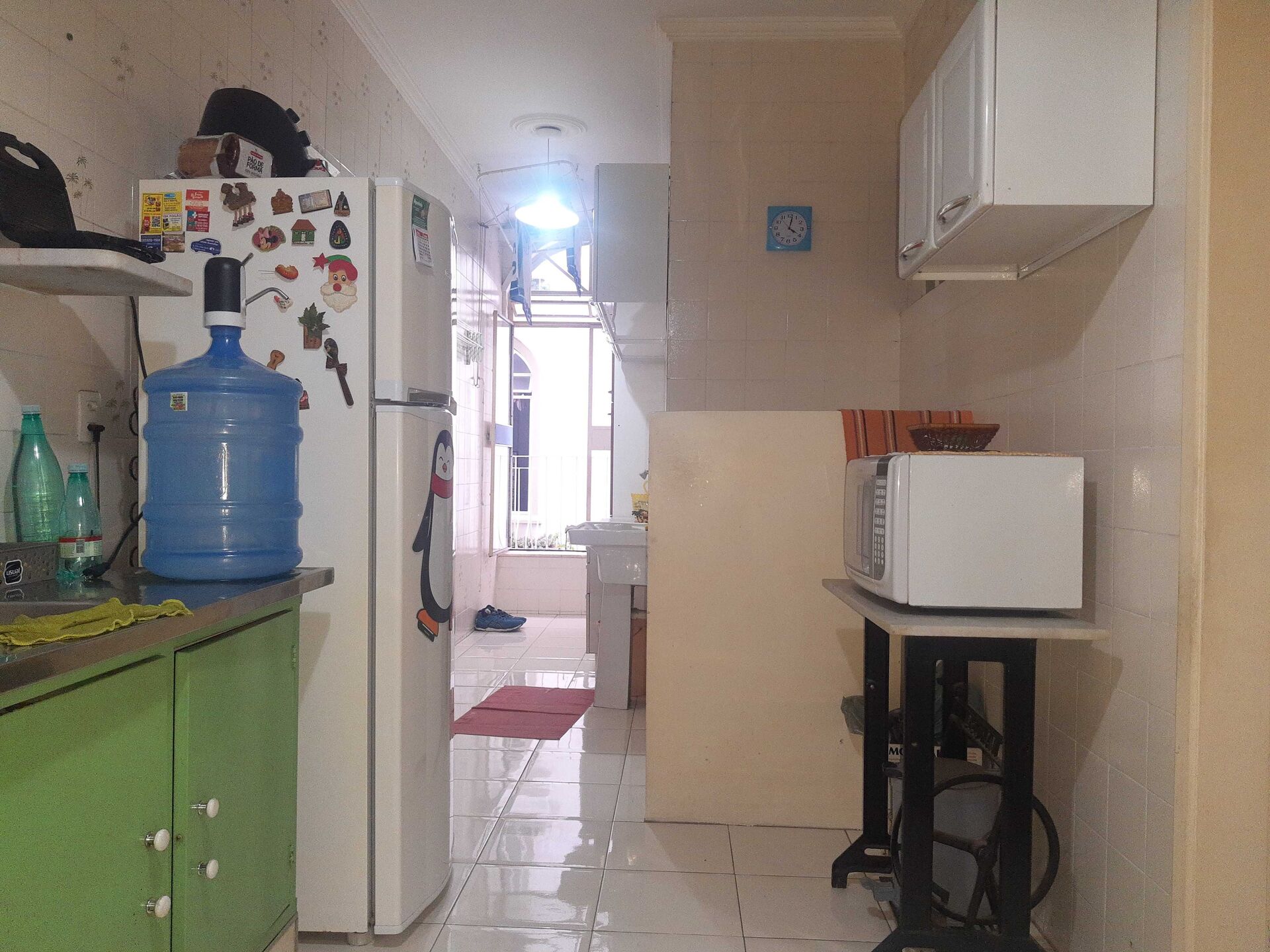 Apartamento à venda com 3 quartos, 103m² - Foto 12