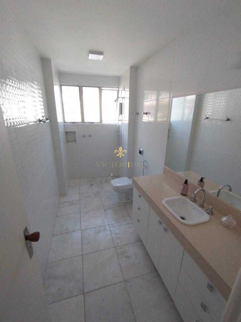 Apartamento à venda com 4 quartos, 280m² - Foto 8