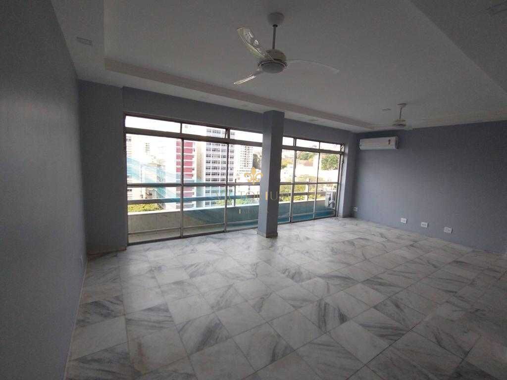 Apartamento à venda com 4 quartos, 280m² - Foto 2