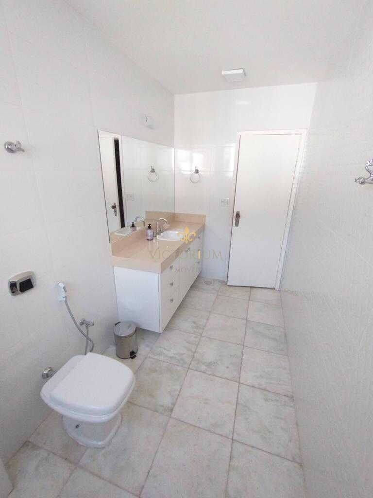 Apartamento à venda com 4 quartos, 280m² - Foto 10