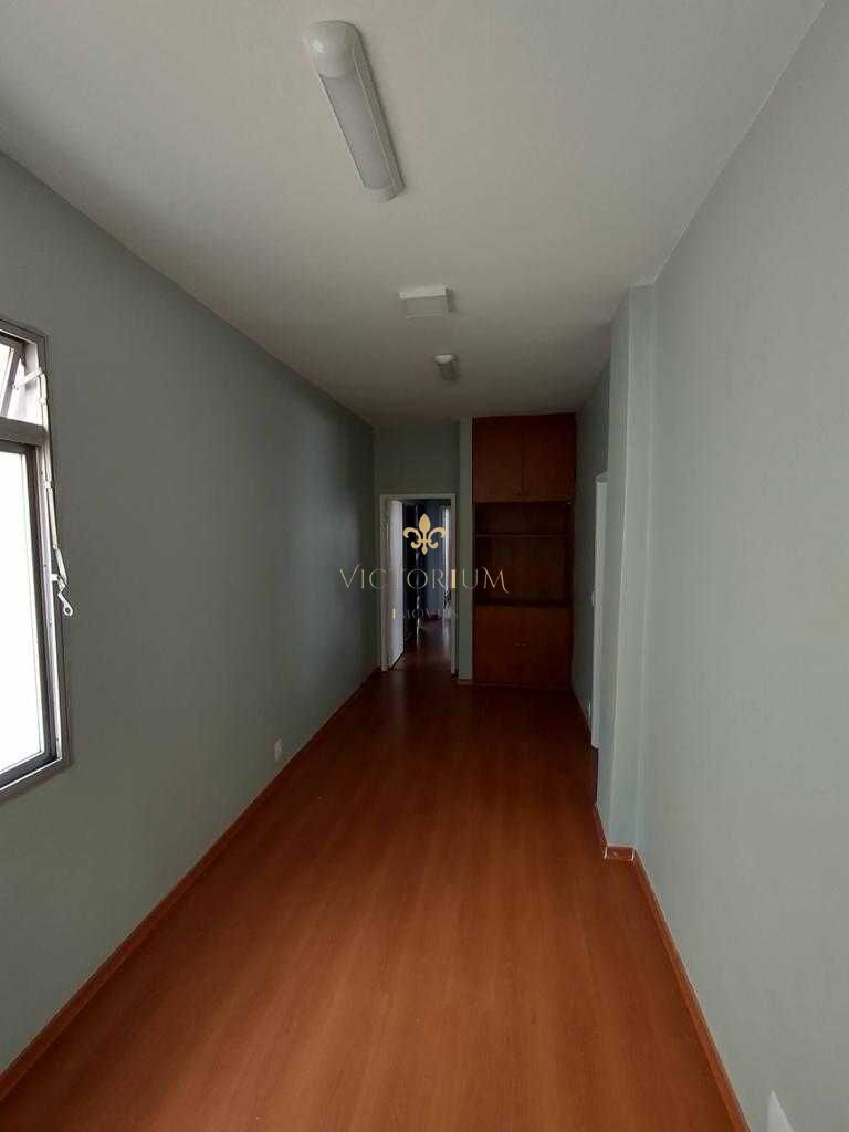 Apartamento à venda com 4 quartos, 280m² - Foto 12