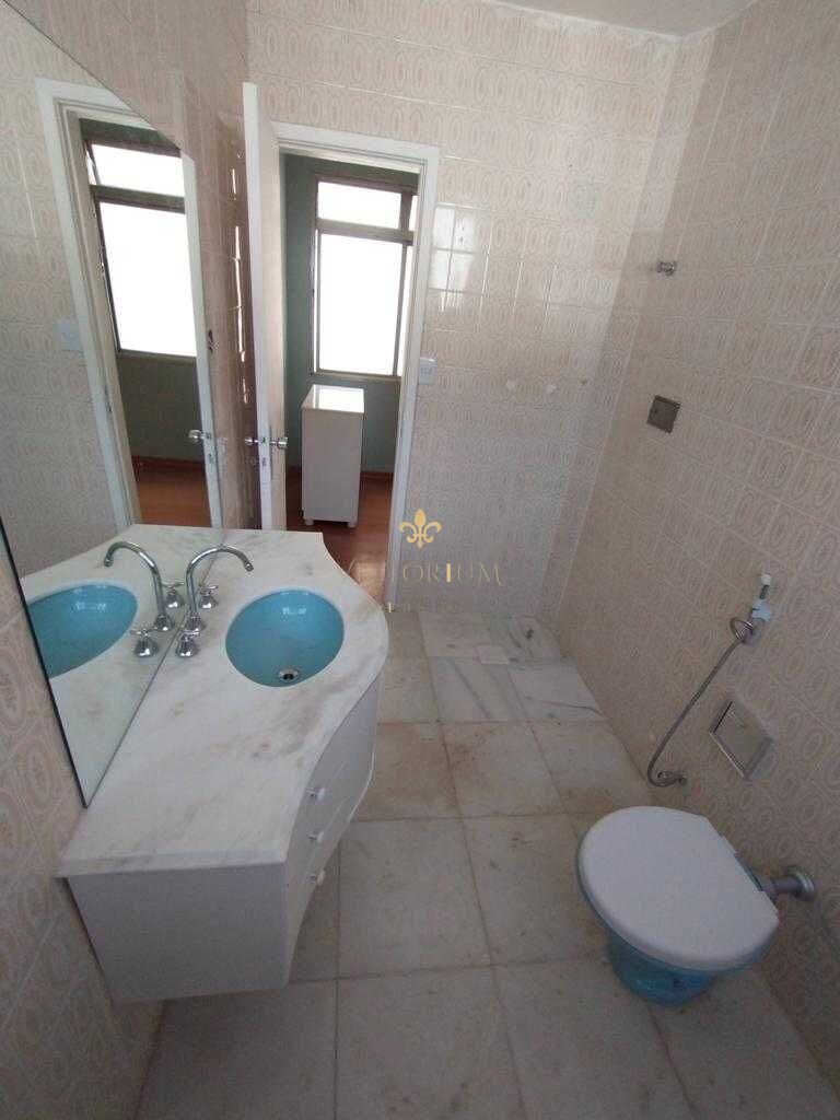 Apartamento à venda com 4 quartos, 280m² - Foto 7