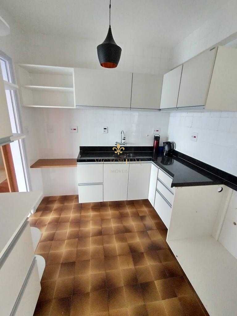 Apartamento à venda com 4 quartos, 280m² - Foto 4