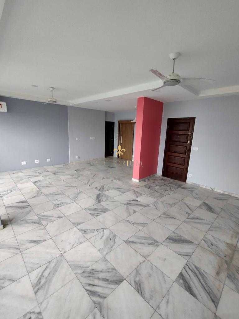 Apartamento à venda com 4 quartos, 280m² - Foto 5