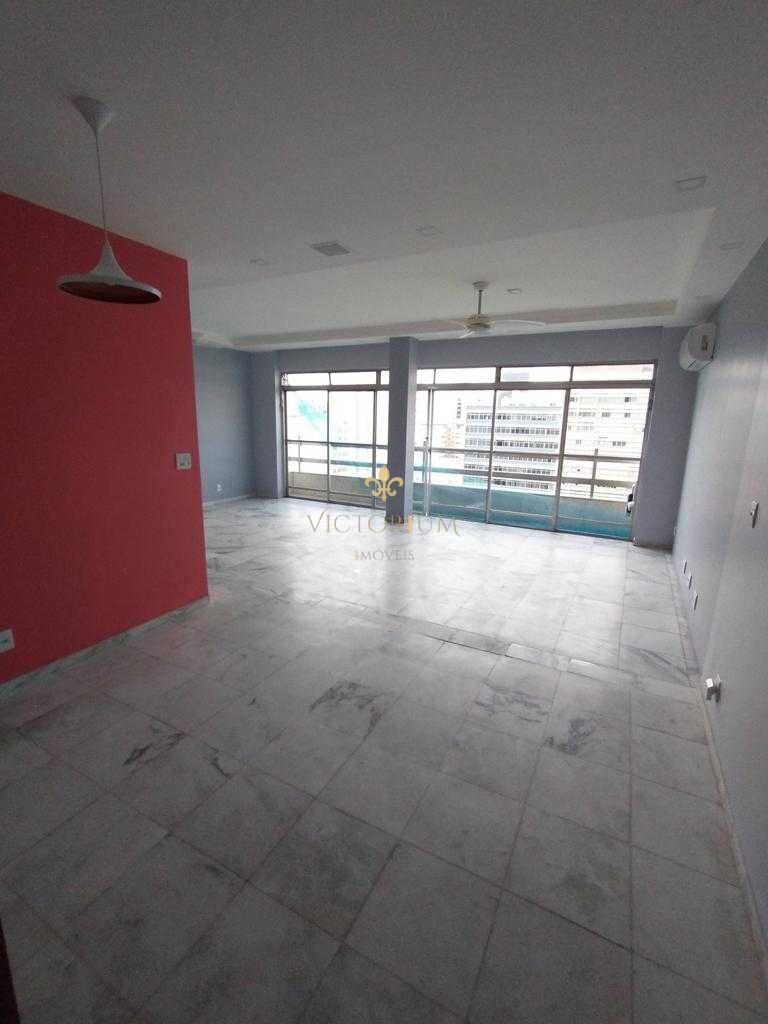 Apartamento à venda com 4 quartos, 280m² - Foto 3