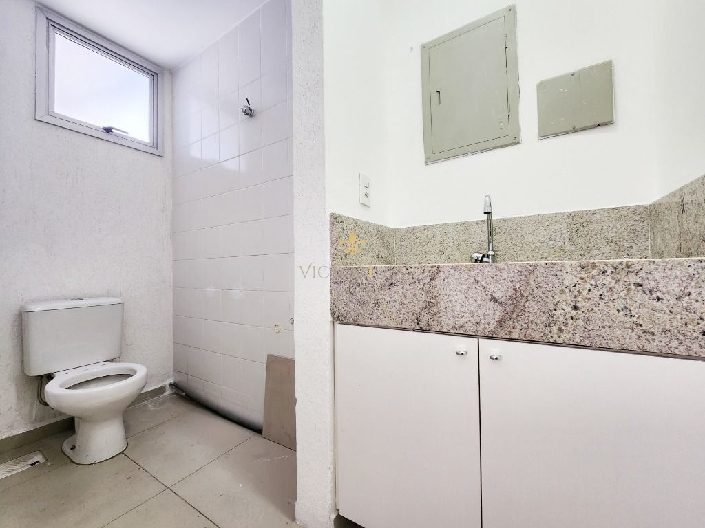 Conjunto Comercial-Sala à venda, 71m² - Foto 7