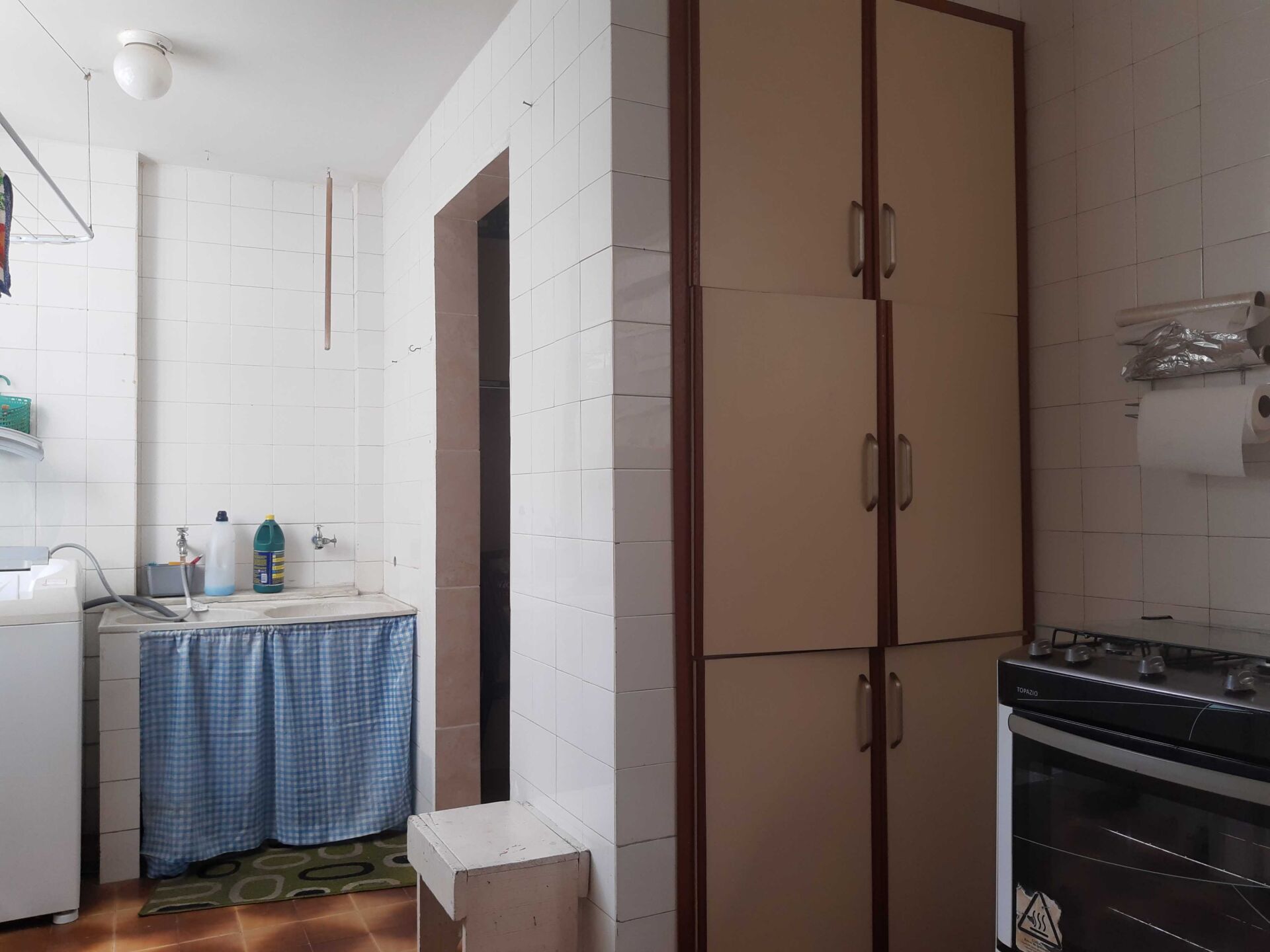 Apartamento à venda com 2 quartos, 65m² - Foto 6