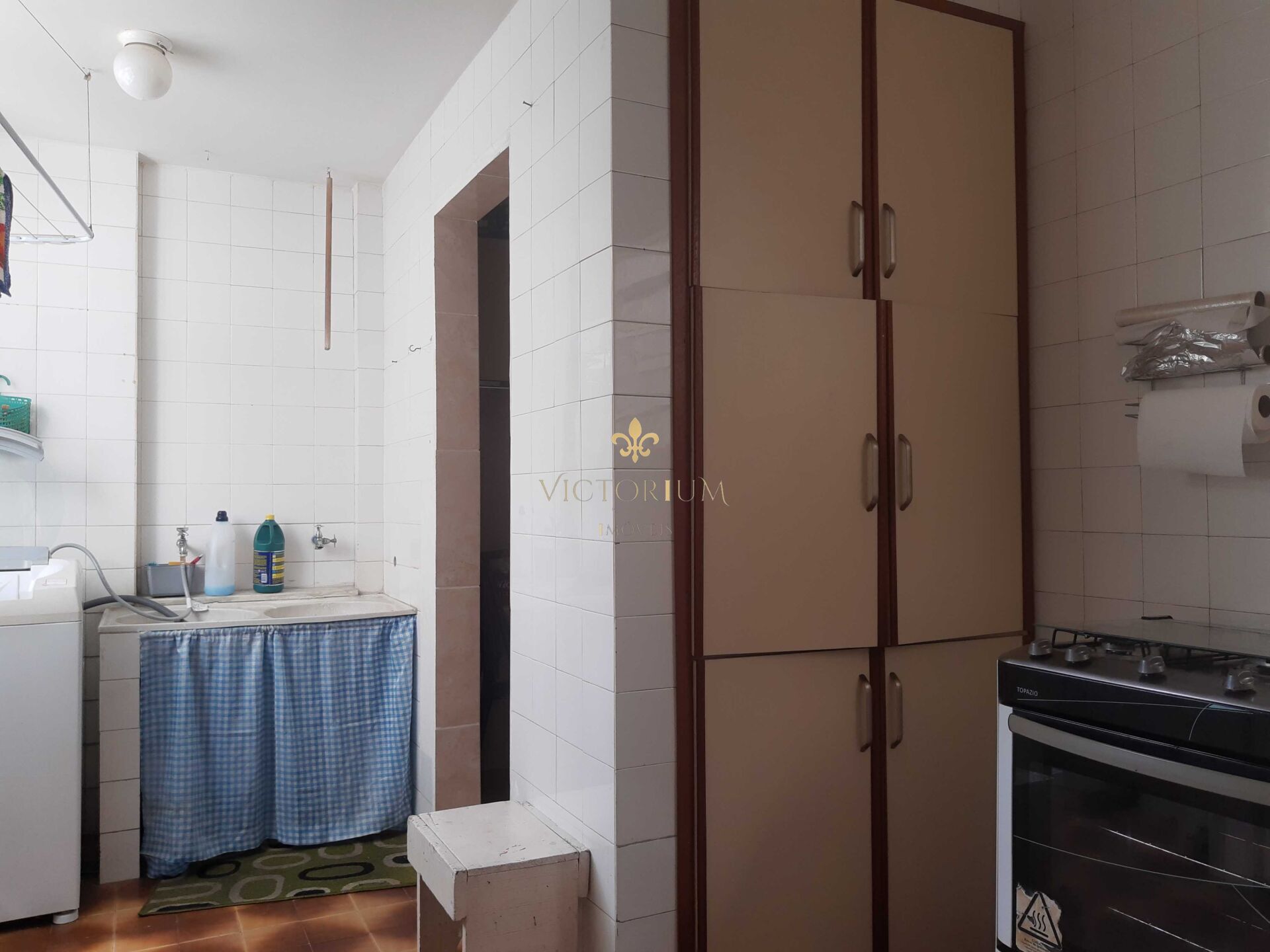 Apartamento à venda com 2 quartos, 65m² - Foto 6