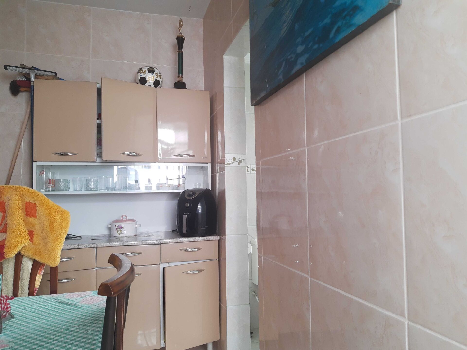 Apartamento à venda com 2 quartos, 65m² - Foto 7