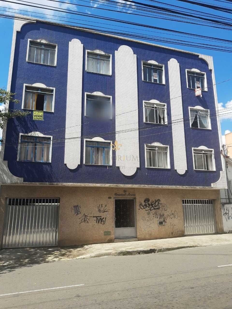 Apartamento à venda com 2 quartos, 65m² - Foto 2