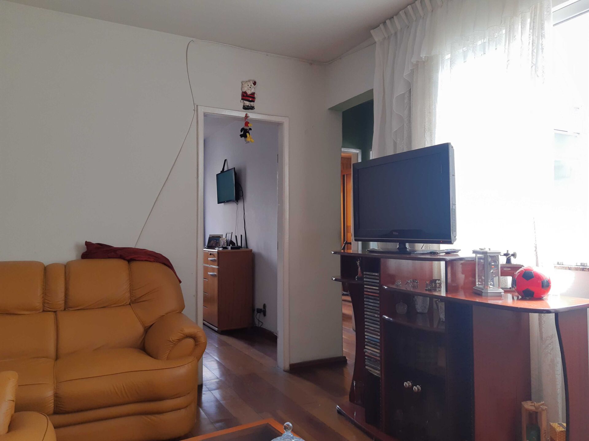 Apartamento à venda com 2 quartos, 65m² - Foto 4