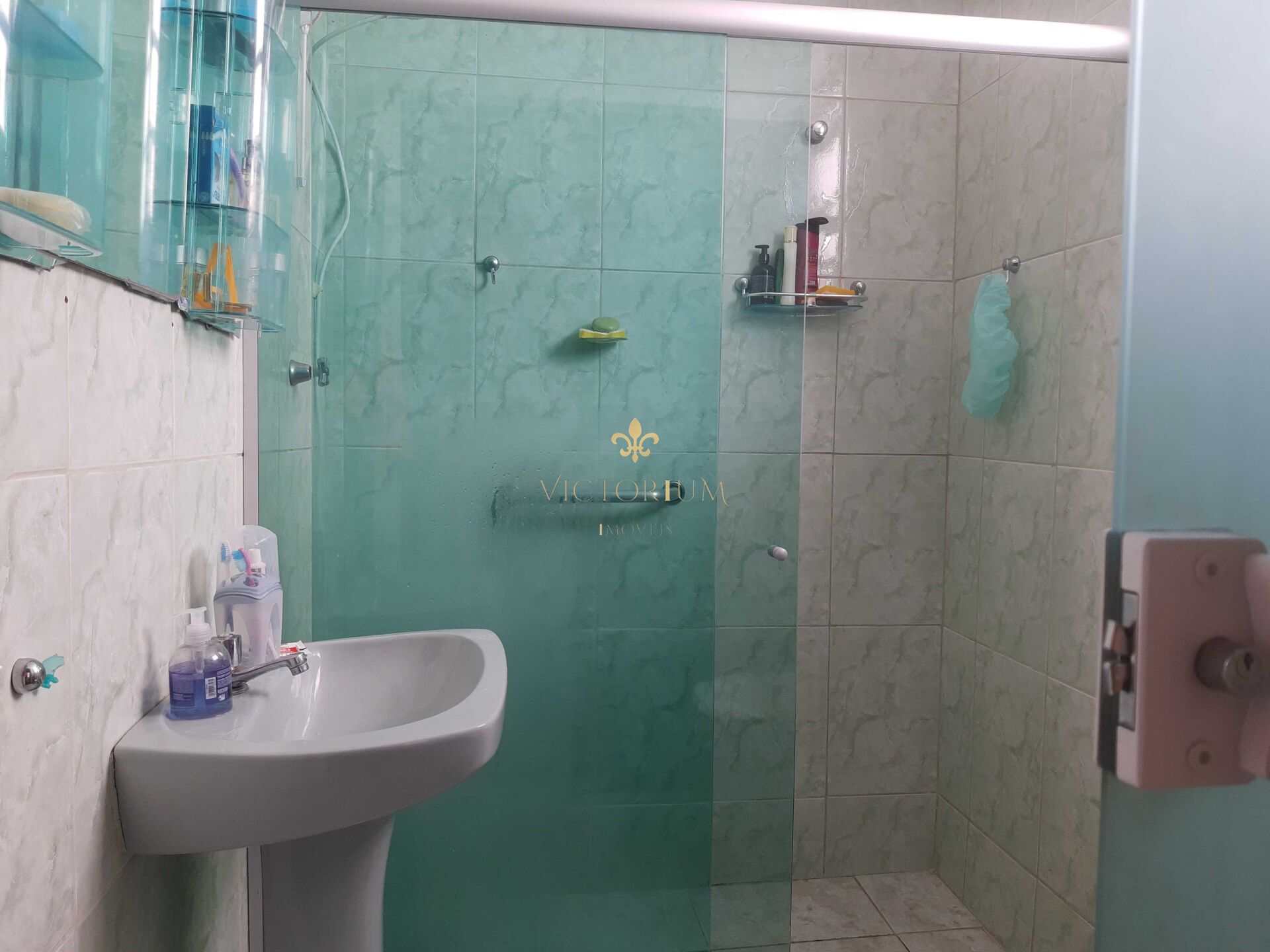 Apartamento à venda com 2 quartos, 65m² - Foto 15