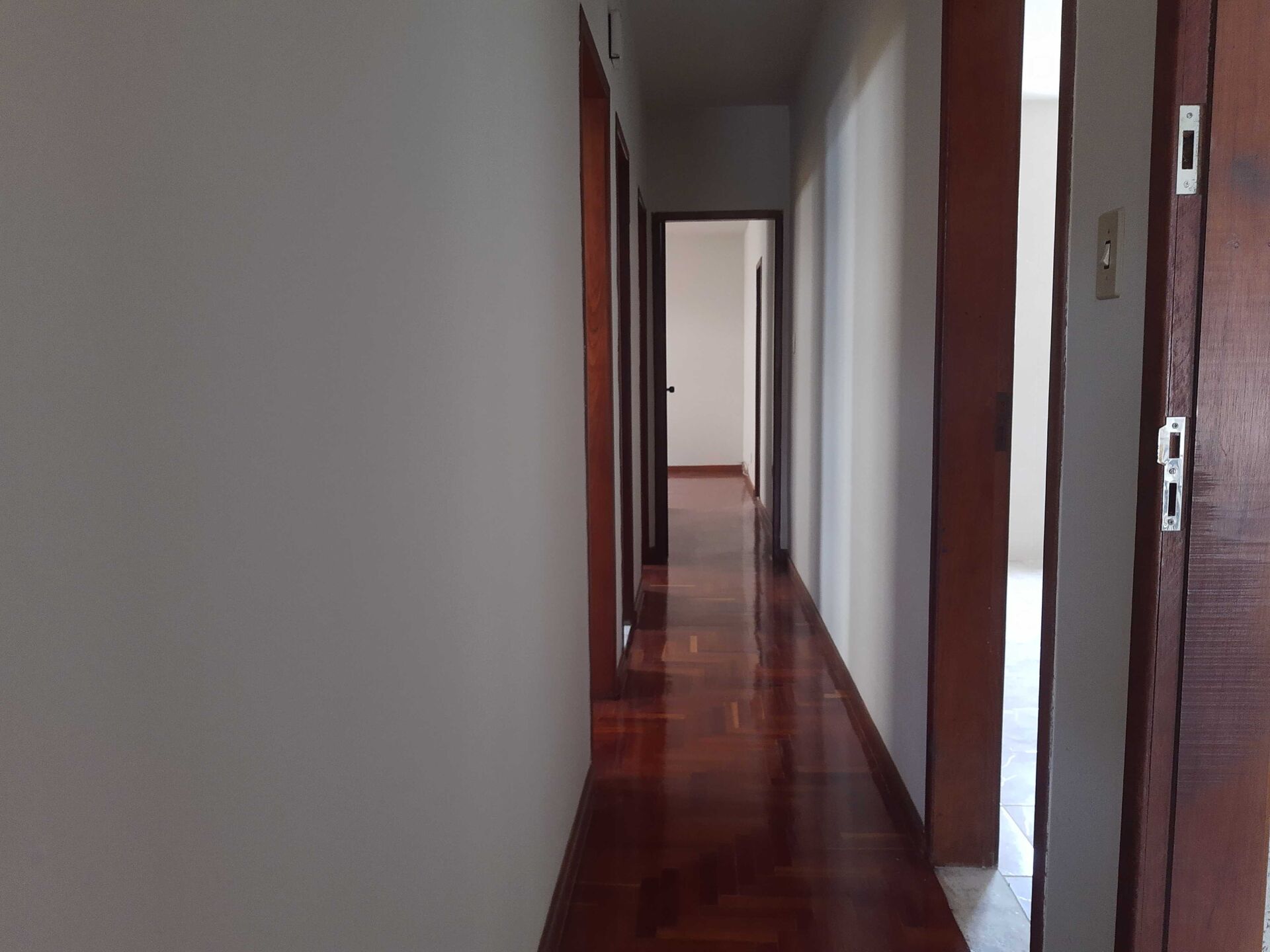 Apartamento à venda com 3 quartos, 102m² - Foto 6