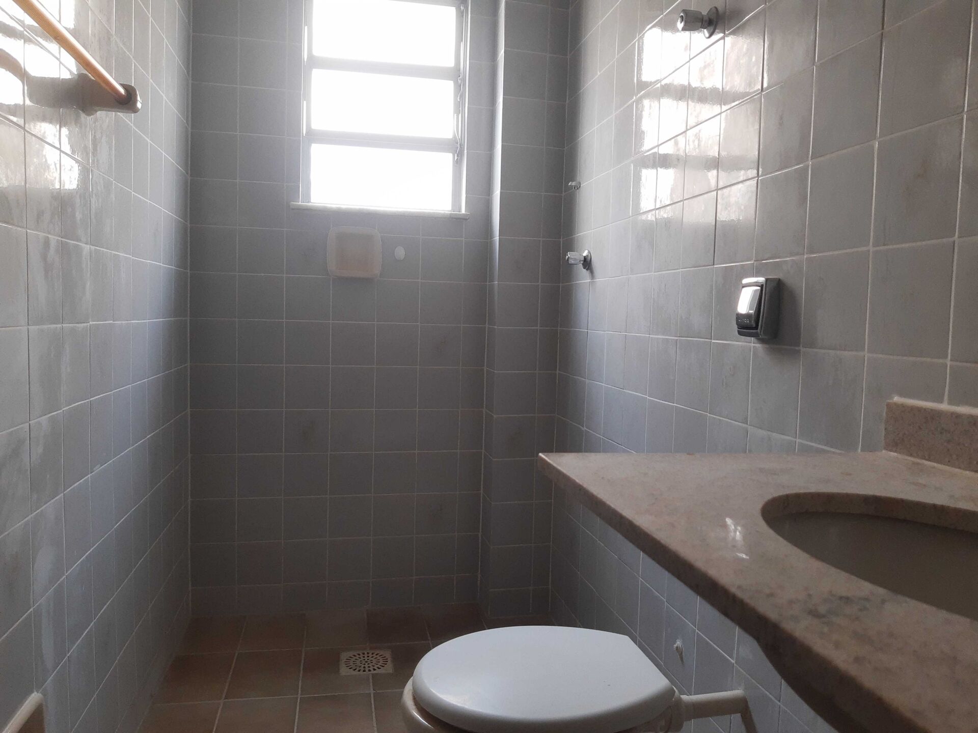 Apartamento à venda com 3 quartos, 102m² - Foto 12