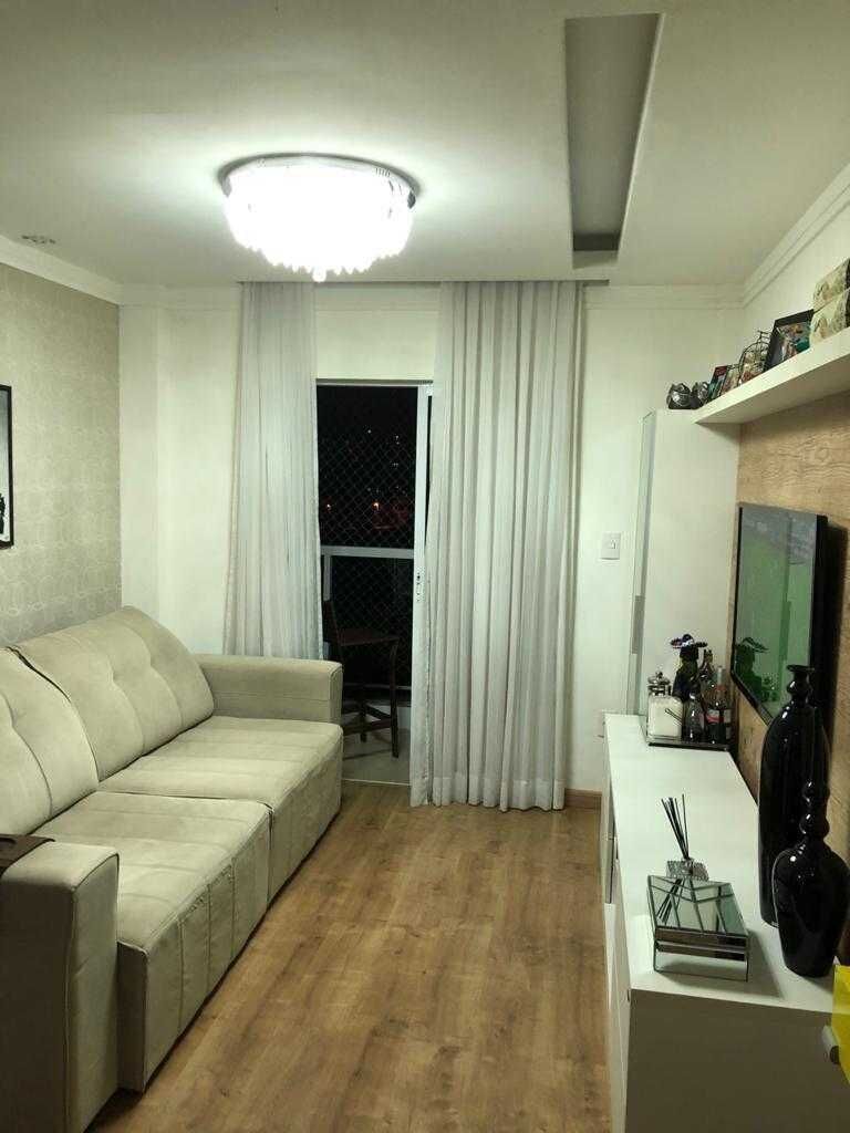 Apartamento à venda com 2 quartos, 74m² - Foto 10