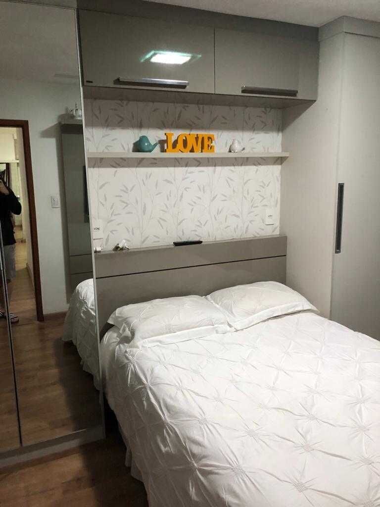 Apartamento à venda com 2 quartos, 74m² - Foto 4