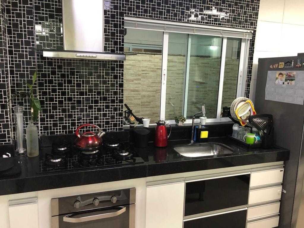 Apartamento à venda com 2 quartos, 74m² - Foto 2