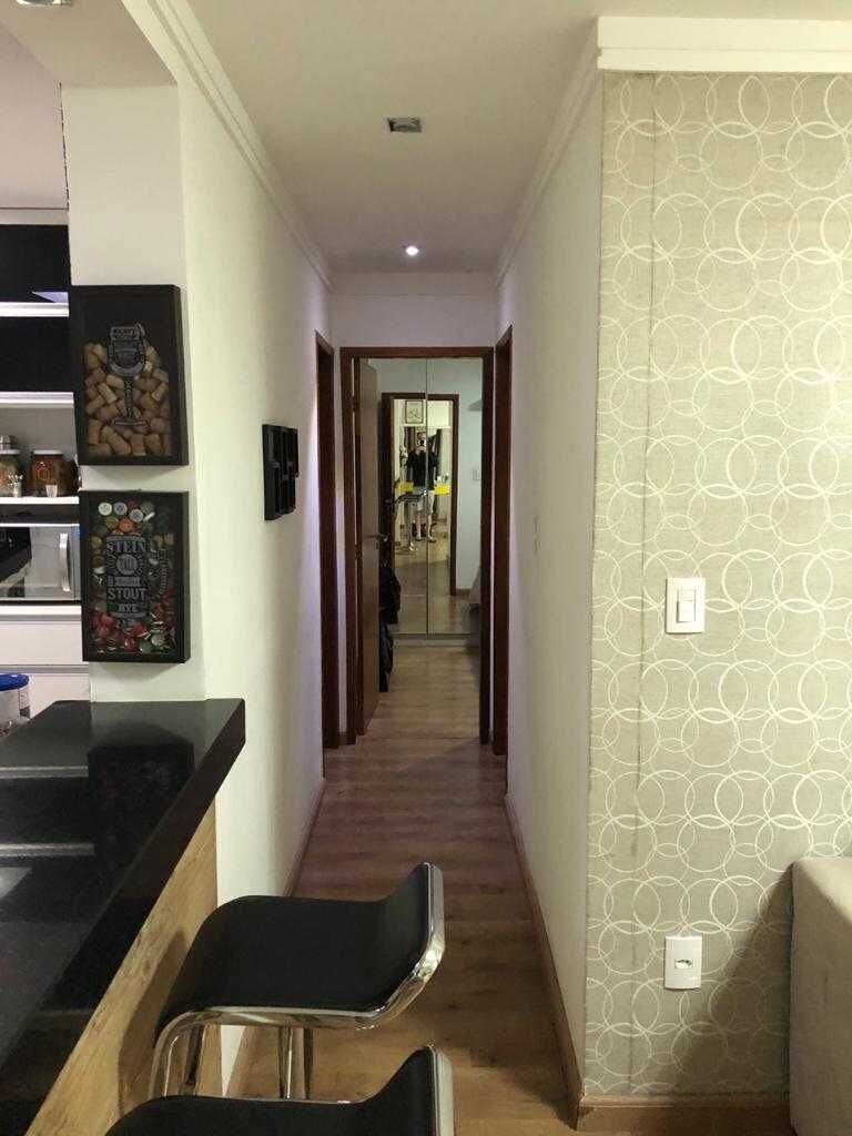 Apartamento à venda com 2 quartos, 74m² - Foto 6