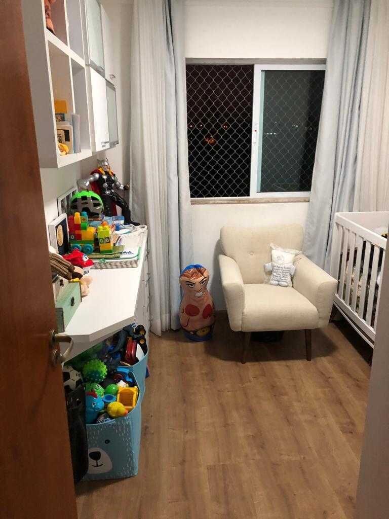 Apartamento à venda com 2 quartos, 74m² - Foto 9