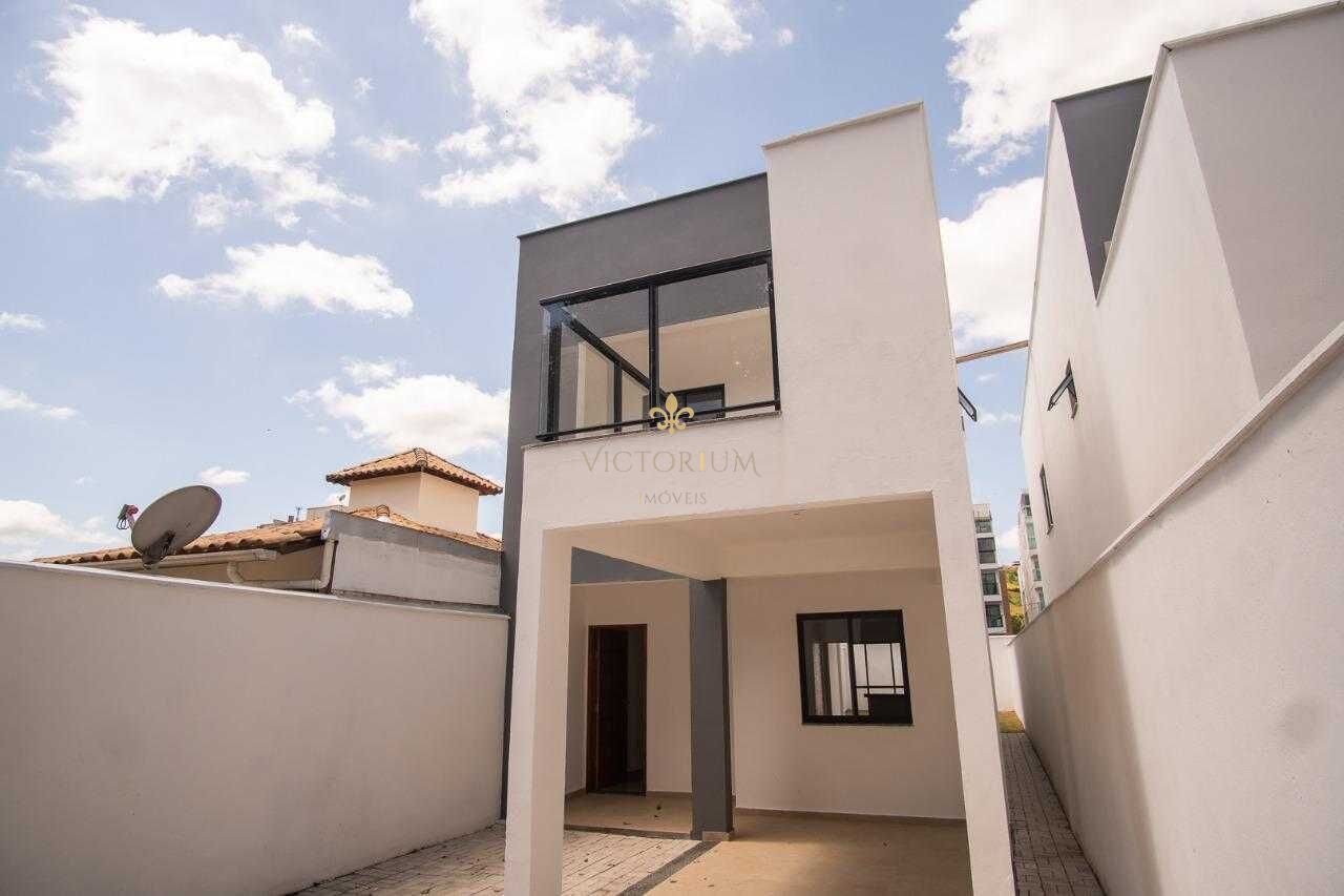 Casa à venda com 3 quartos - Foto 10