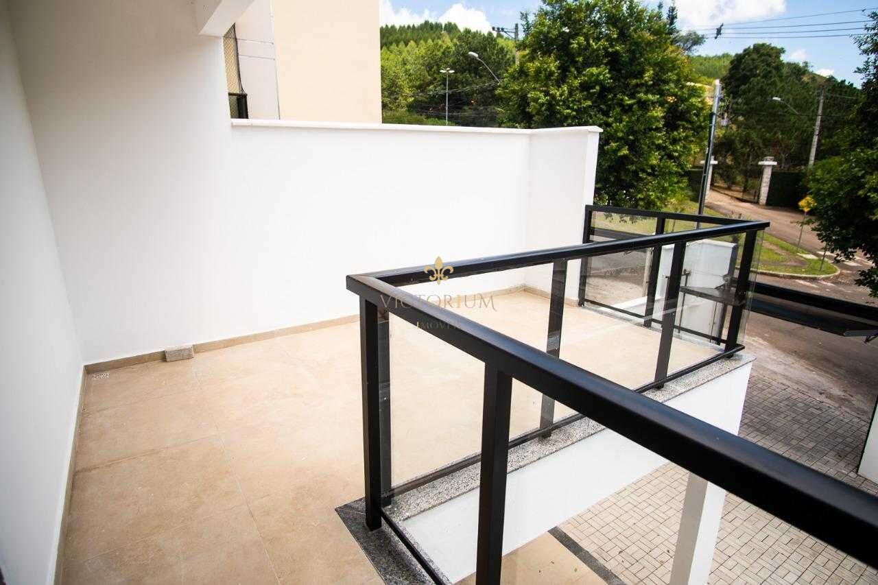 Casa à venda com 3 quartos - Foto 8