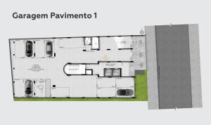 Apartamento à venda com 2 quartos, 78m² - Foto 5