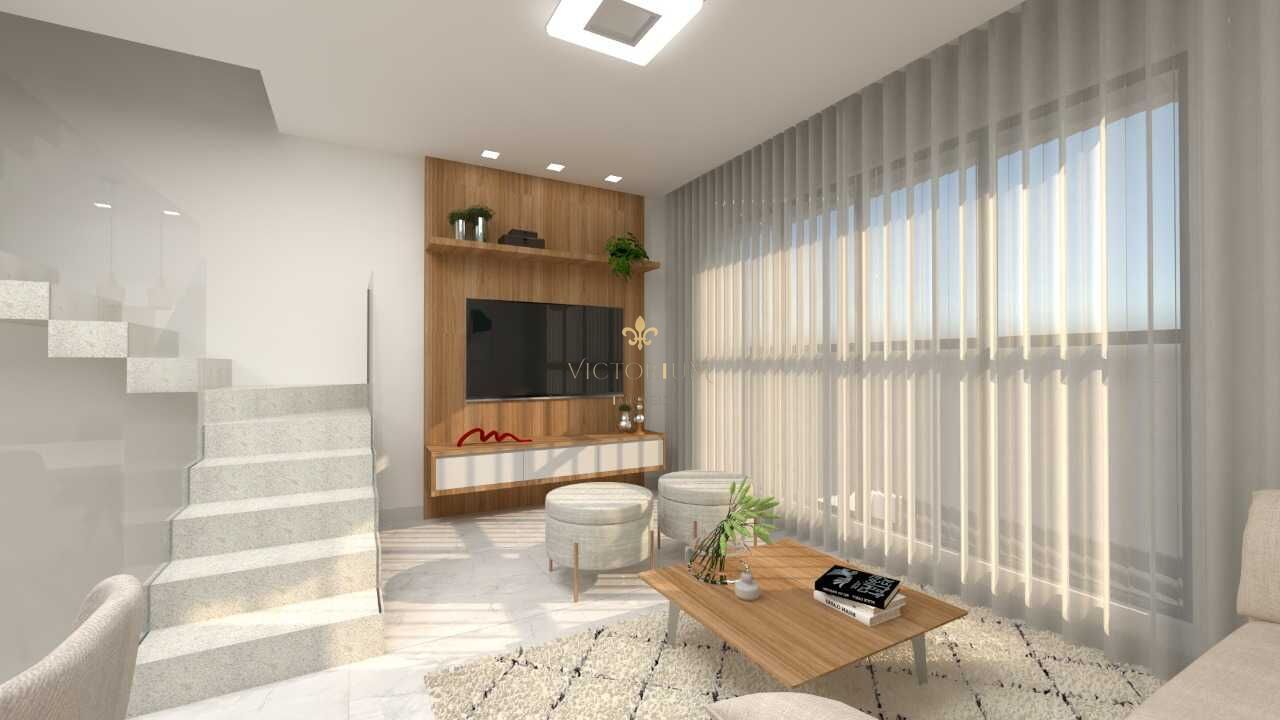 Casa à venda com 2 quartos, 140m² - Foto 14