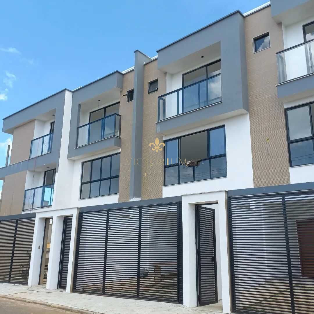 Casa à venda com 2 quartos, 140m² - Foto 3