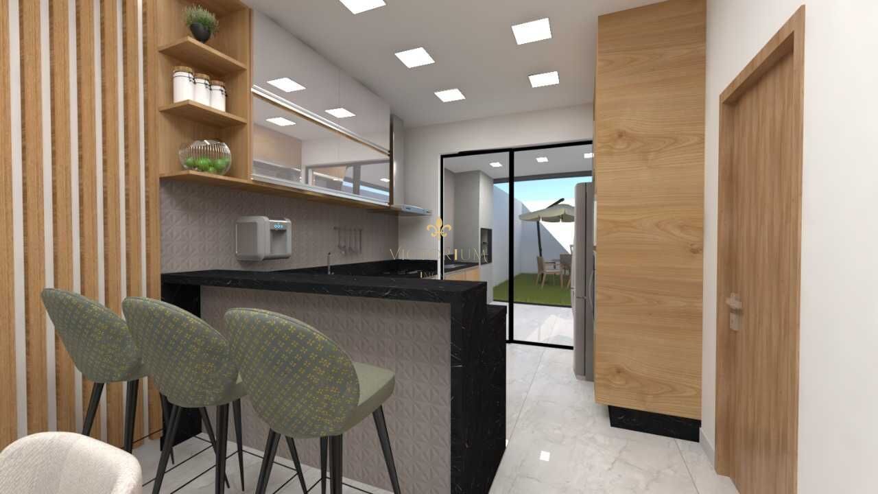 Casa à venda com 2 quartos, 140m² - Foto 15