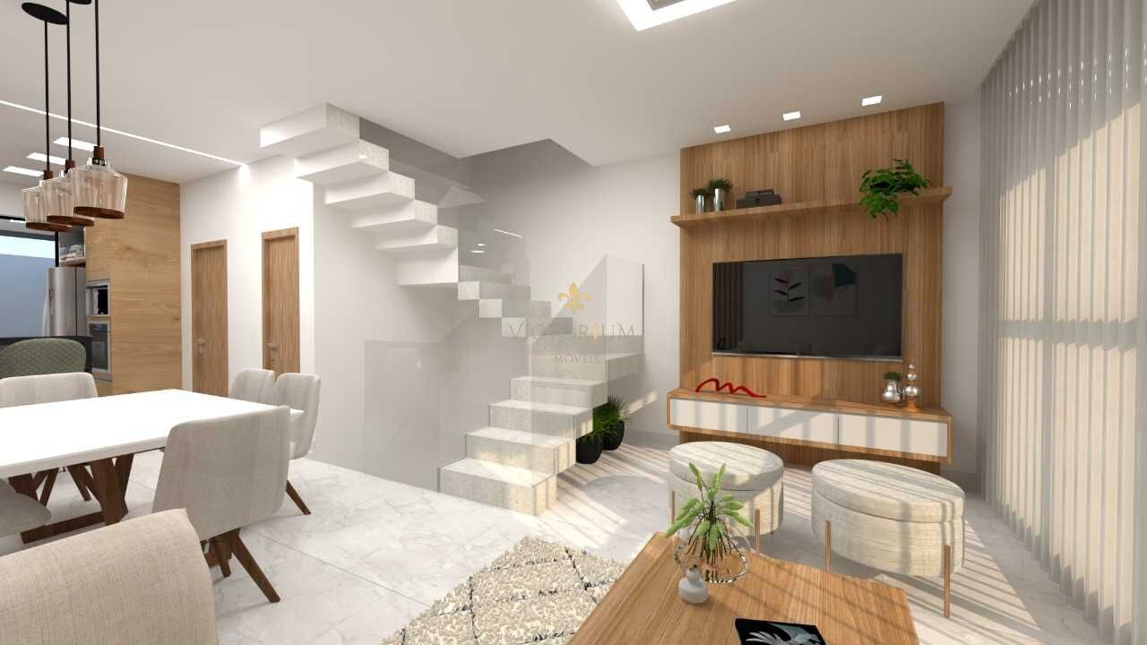 Casa à venda com 2 quartos, 140m² - Foto 13